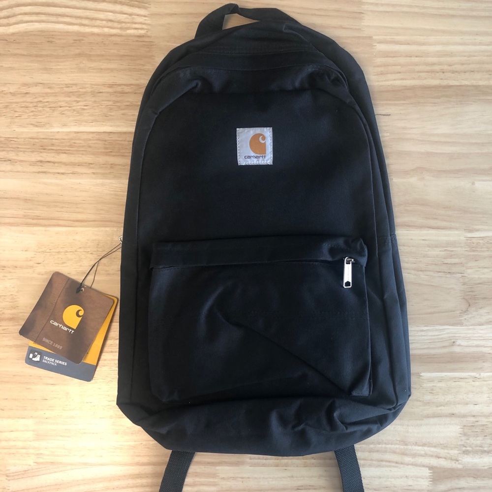 Carhartt Backpack-NWT